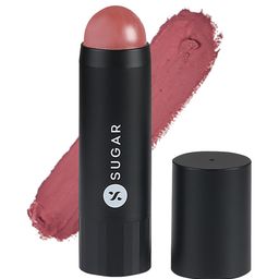 SUGAR Face Fwd Blush Stick - Mauve Marvel (Plum) 7g-28