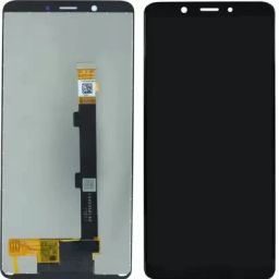 GANESHTIME LCD Mobile Display for Realme Realme 1-image-38