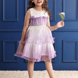 Mark & Mia Peplum Dress-image-51