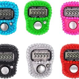 Digital Tally Counter-14