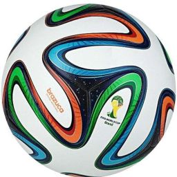 Brazuca PU Premium Football Football - Size: 5-image-7