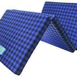 Cow Mat, 6 ft x 4 ft x 17 mm, Interlocking, Natural Rubber, Standard Blue Cow, Dog, Guinea Pig, Hamster, Miniature Pig Pet Mat-image-84