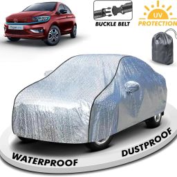 Tata Tigor Body Cover-image-98