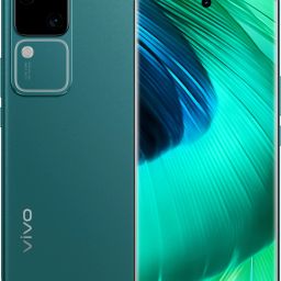 V30 5G (Peacock Green, 256 GB)-31