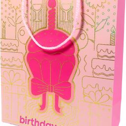 Solid Party Bag-image-35