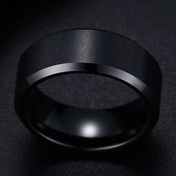 MEENAZ Men Stainless Steel Finger Ring-image-37