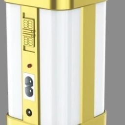 RL-860 SOLOR EMERGENCY LIGHT 6 hrs Torch Emergency Light-23