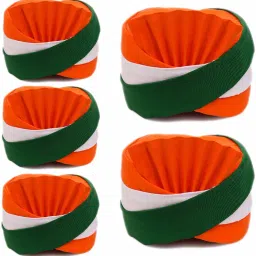 RAM MURTI ENTERPRISES Self Design Pagri-image-87