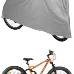 Atlas Turbine 26 Inches 21 Speed_S12 Bicycle Cover Free Size-34