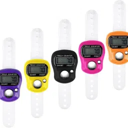 Tally Counter Digital Tally Counter-4
