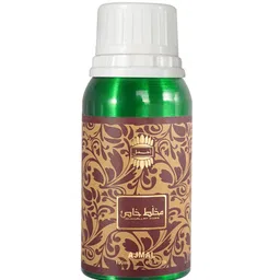 Ajmal Mukhallat Khas Concentrated Oriental Alcohol Free Perfume 100ml-55