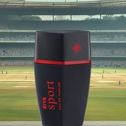RIYA Sport Eau De Parfum - 100 ml-42
