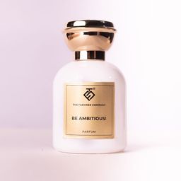 THE FAKHREE COMPANY Be Ambitious Parfume- 50 ml-image-66