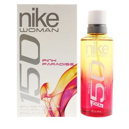 Nike N150 Women Pink Paradise Eau De Toilette Natural Spray -150ml-30