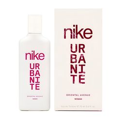 Nike Women Urbanite Oriental Avenue Long Lasting Eau De Toilette - 75 ml-17