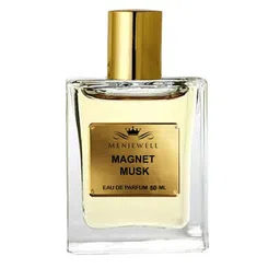 Menjewell Magnet Musk Men Long Lasting Eau De Perfume 50ml-14