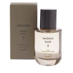 Marks & Spencer Men Discover Smoked Oud Eau De Toilette - 30 ml-image-73