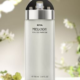 RIYA Melody Black Long Lasting Eau De Parfum- 100 ml-26