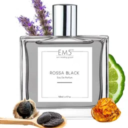 EM5 Rossa Black Eau De Parfum - 50ml-39