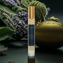Isak Above & Beyond Long Lasting Eau De Parfum - 9ml-1
