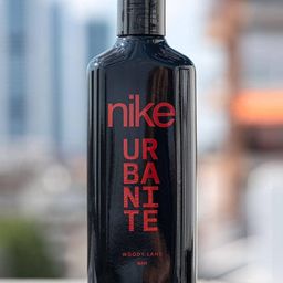 Nike Men Urbanite Woody Lane Eau De Toilette - 75ml-55