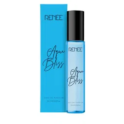 Renee Aqua Bliss Women Long Lasting Eau De Parfum - 15ml-19