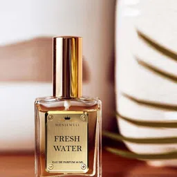 Menjewell Men Fresh Water Long Lasting Eau De Parfum - 50ml-53