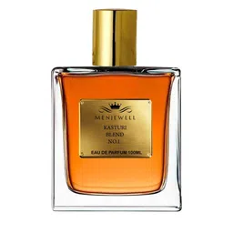 Menjewell Men Kasturi Blend Long Lasting Eau De Parfum - 100 ml-93
