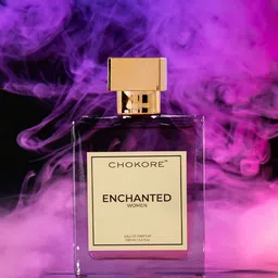 CHOKORE Women Enchanted Eau De Perfume - 100ml-picture-42