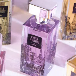CosIQ Men Emily In Paris Merci Long Lasting Eau De Parfum - 100ml-19
