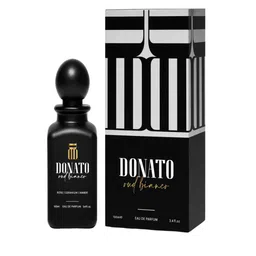DONATO STYLING PRODUCTS Premium Luxury Long Lasting Perfume - 100ml-23