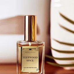 Menjewell Men Teekwood Spice Eau De Parfum - 50ml-13