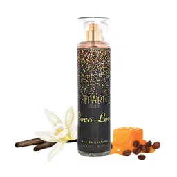 Itari Women Coco Love Eau De Parfum - 200ml-image-21