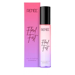 Renee Floral Fest Women Long Lasting Eau De Parfum - 15ml-image-86