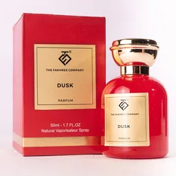 THE FAKHREE COMPANY Dusk Long Lasting Eau De Parfume- 50 ml-35