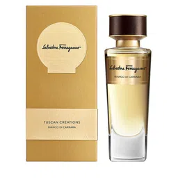 Salvatore Ferragamo Women TC Bianco Di Carrara Eau De Perfume 100ml-picture-46