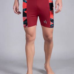 HIRRUX Men Swimming Costume-picture-43