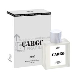 CFS Cargo White Long Lasting Perfume-13