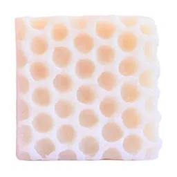 Last Forest Set of 2 Artisanal Beeswax Soaps & 2 Solid Perfumes - Lavender & Jasmine image 4