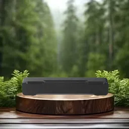 Clairbell DJ Box 20W Speaker 1800mAh battery & FM Radio sound box Bluetooth speakerST491 20 W Bluetooth Soundbar-17