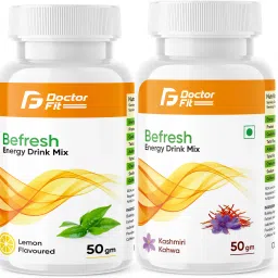 Befresh Lemon +K-K Energy Drink for Weight Loss & Refreshing Green Tea Extract Energy Drink-image-24
