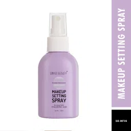 Round The Clock Makeup Setting Spray Primer- 100 ml-6