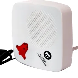Shivay Store Water Tank Overflow Alarm UW-18 AC Wired Sensor Security System image 2