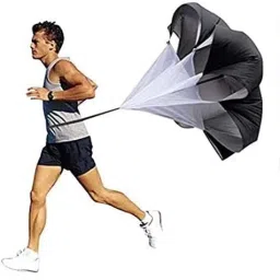 Single Large Training Chute-24
