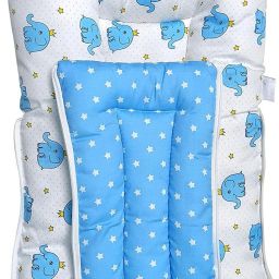 BABY BED NEW BORN Sleeping Bag-image-1