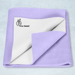 r for rabbit Polyester Baby Bed Protecting Mat-picture-13