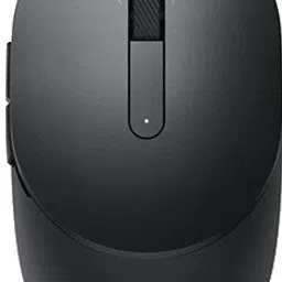 DELL MS5120W Wireless Laser Mouse Multidevice connectivity with programmable buttons, Adjustable DPI upto 4000 DPIwith Bluetooth-13