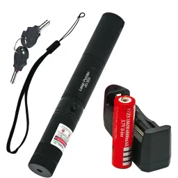 ENERGY Laser 303: A Powerful Tool for Presentations, Camping, and More-24