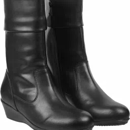 metro Boots For Women-picture-6