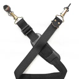 start now Single Stringing Clamp image 2